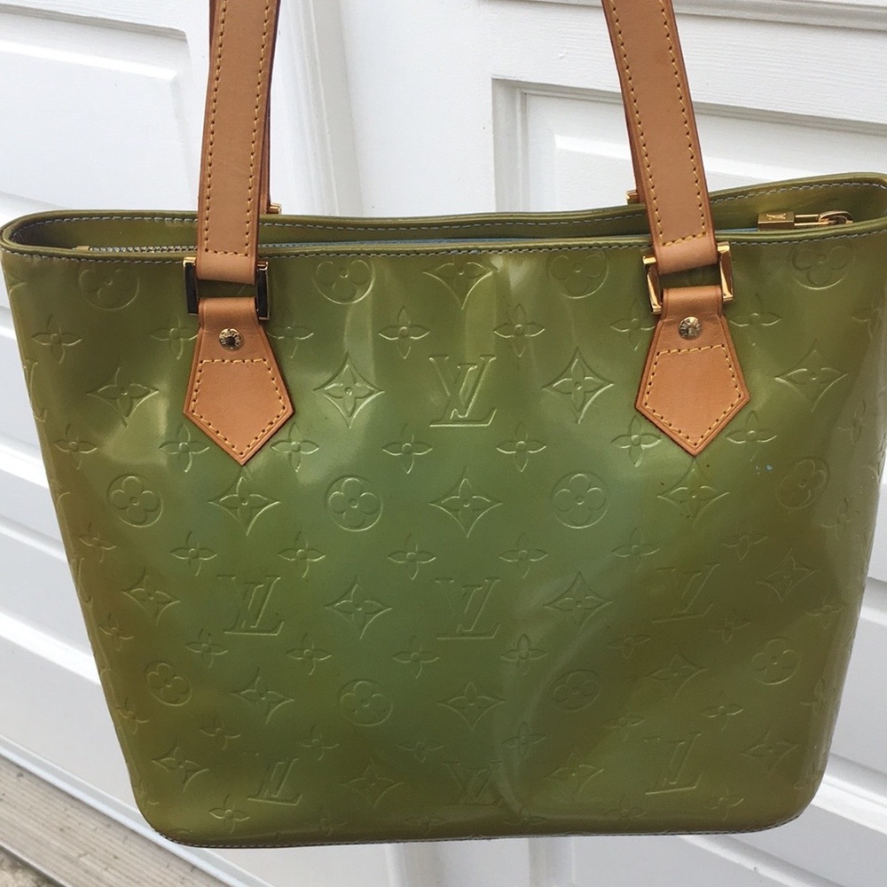 Louis Vuitton Houston Tote- great Xmas TOTE